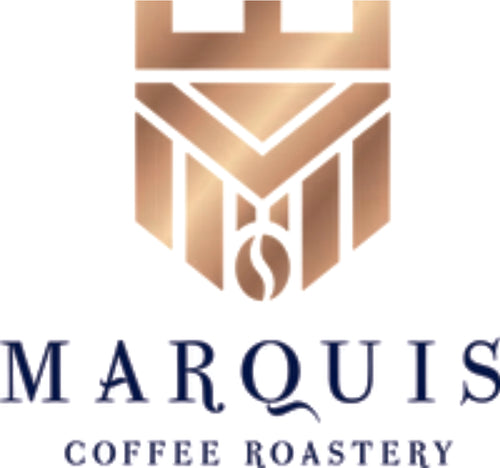 Marquis Coffee Roastery